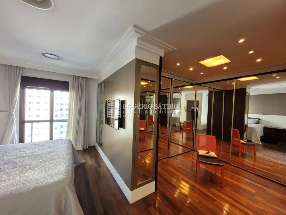 Apartamento, 4 quartos, 374 m² - Foto 7