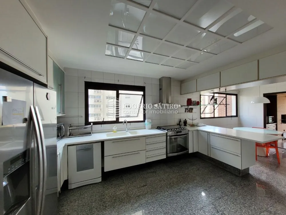 Apartamento, 4 quartos, 374 m² - Foto 1