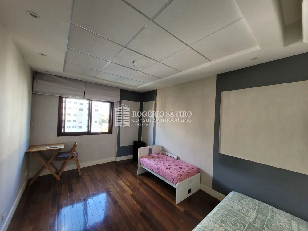 Apartamento, 4 quartos, 374 m² - Foto 12