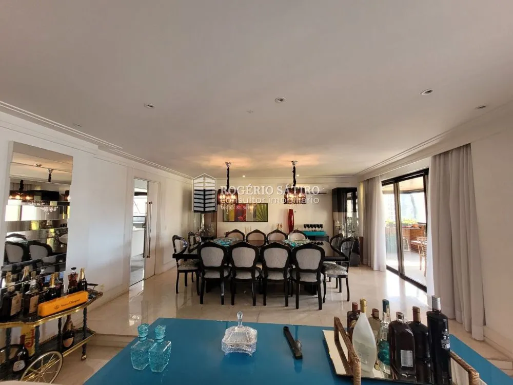 Apartamento, 4 quartos, 374 m² - Foto 4