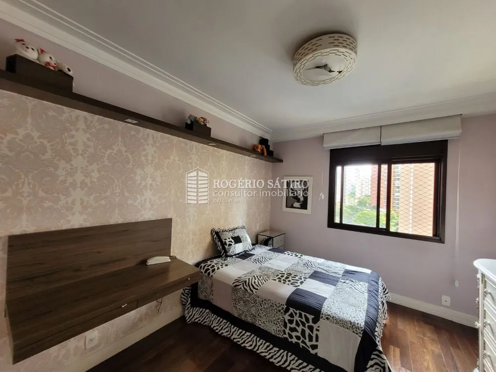 Apartamento, 4 quartos, 374 m² - Foto 6