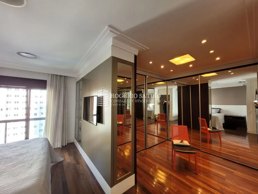 Apartamento, 4 quartos, 374 m² - Foto 8
