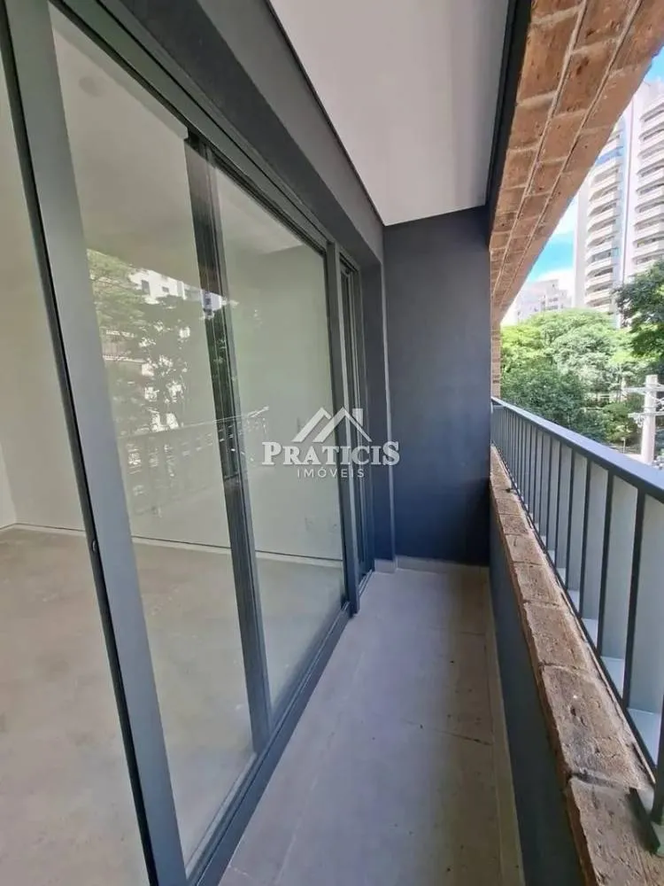 Kitnet-Studio, 27 m² - Foto 2