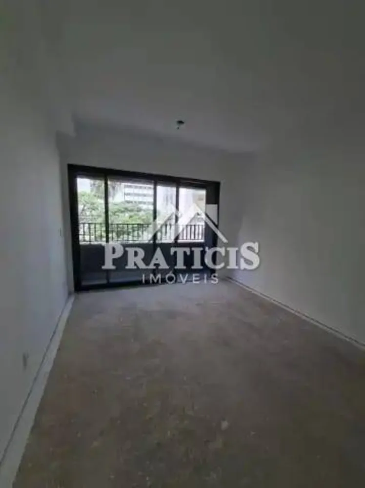 Kitnet-Studio, 27 m² - Foto 2