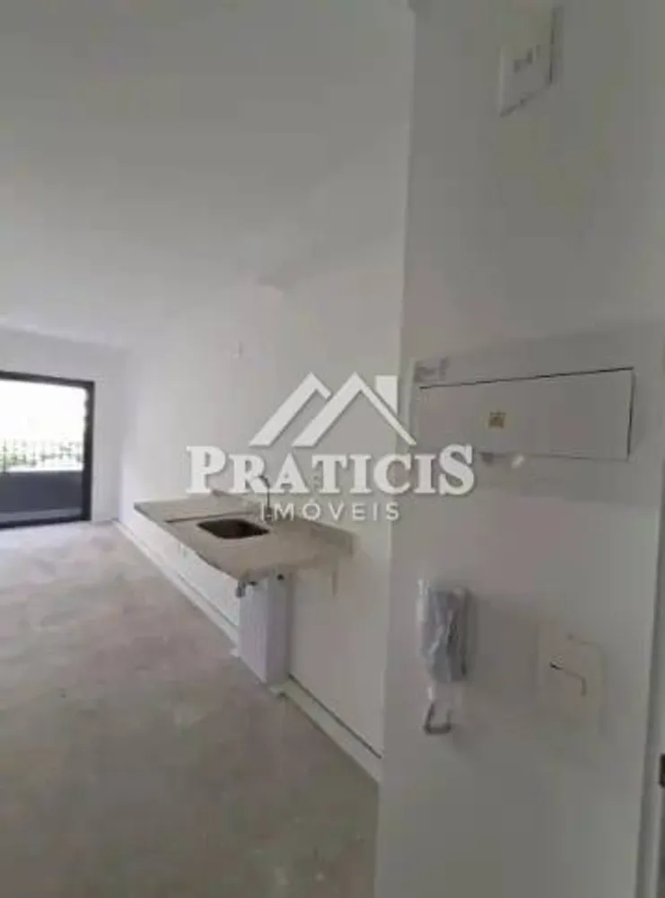 Kitnet-Studio, 27 m² - Foto 5