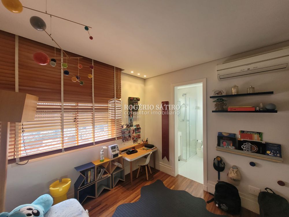 Apartamento, 4 quartos, 208 m² - Foto 22