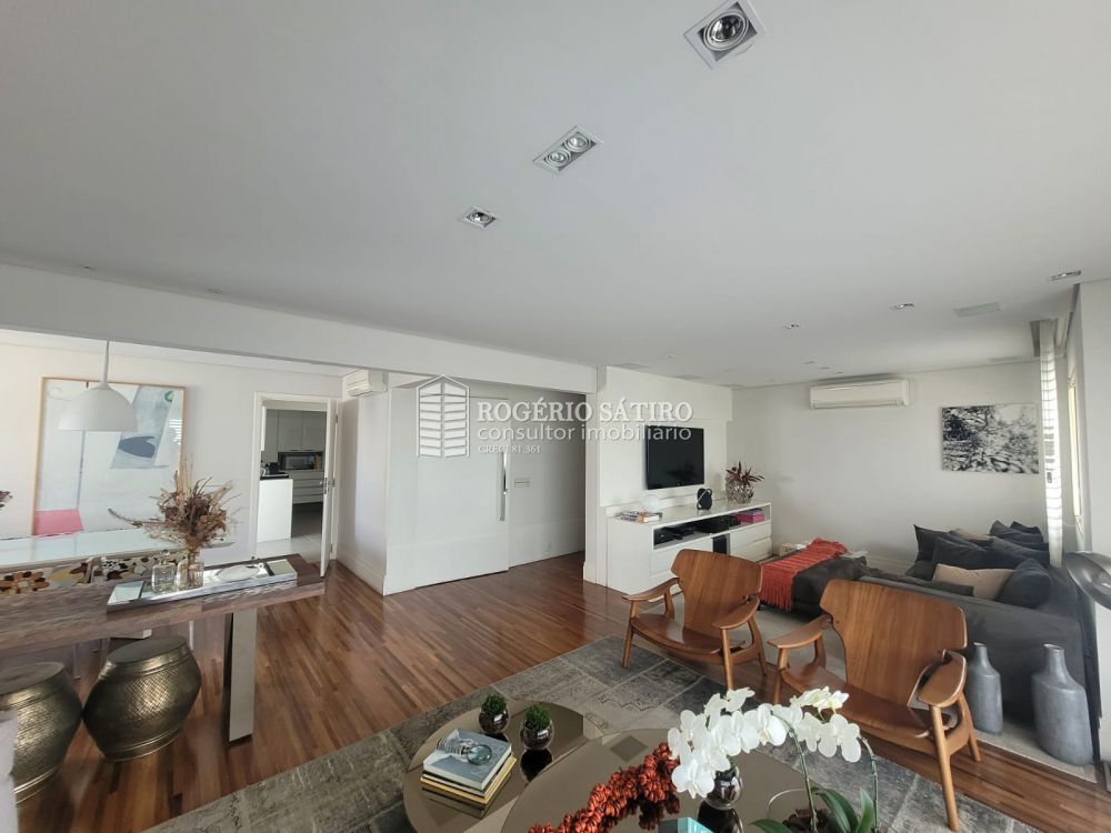 Apartamento, 4 quartos, 208 m² - Foto 5