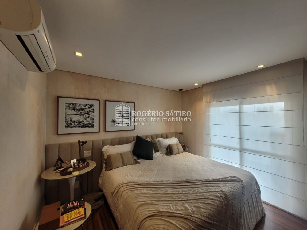 Apartamento, 4 quartos, 208 m² - Foto 30