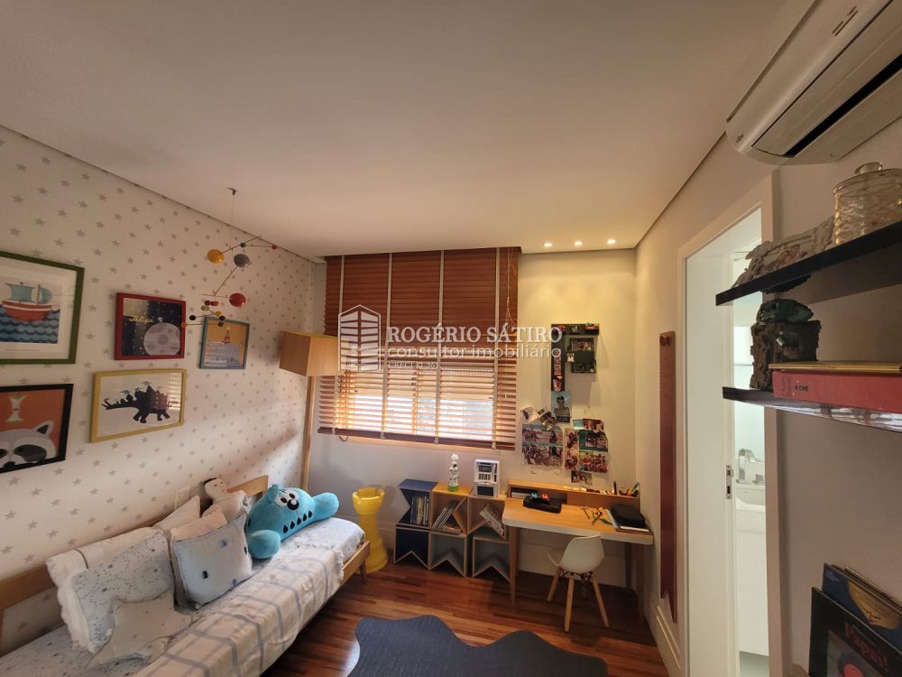 Apartamento, 4 quartos, 208 m² - Foto 25