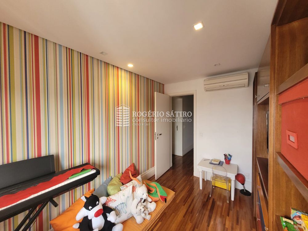 Apartamento, 4 quartos, 208 m² - Foto 18