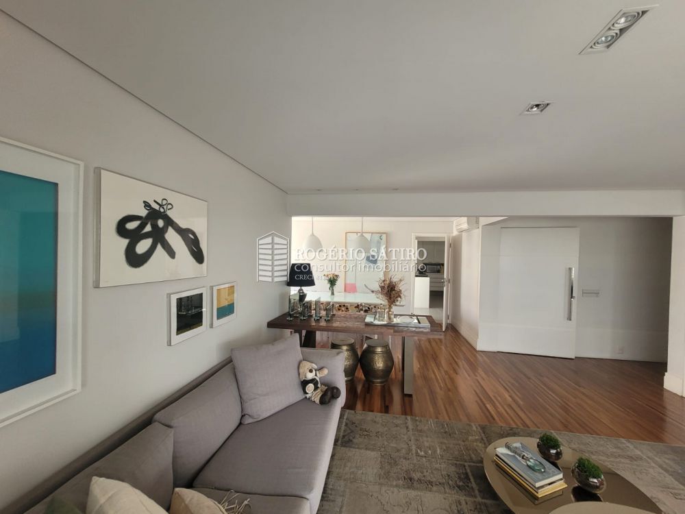 Apartamento, 4 quartos, 208 m² - Foto 14