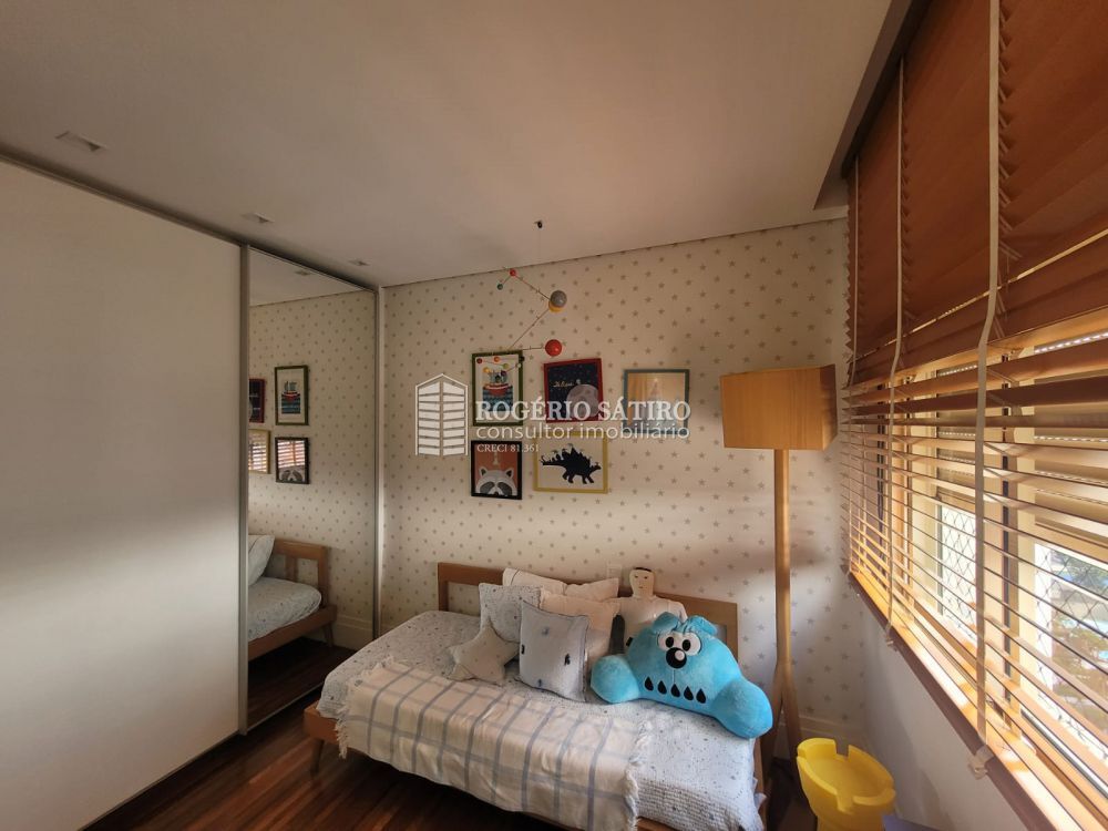 Apartamento, 4 quartos, 208 m² - Foto 23