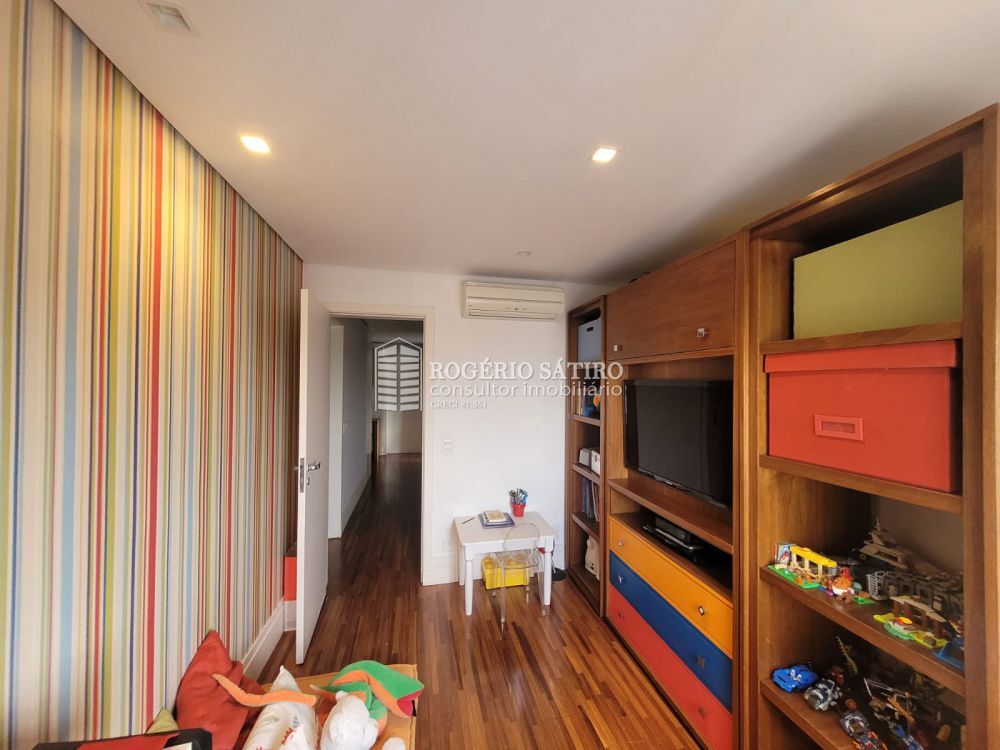Apartamento, 4 quartos, 208 m² - Foto 21