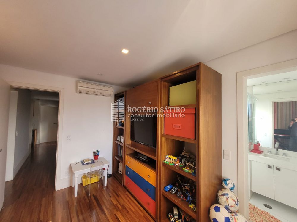 Apartamento, 4 quartos, 208 m² - Foto 19