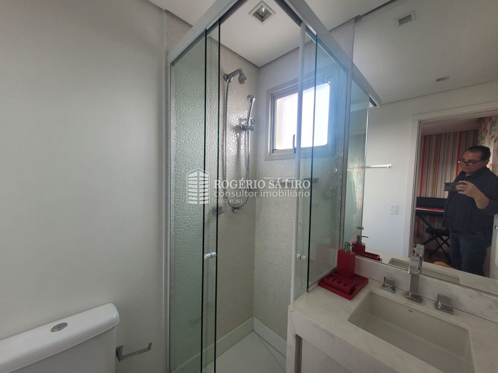 Apartamento, 4 quartos, 208 m² - Foto 17