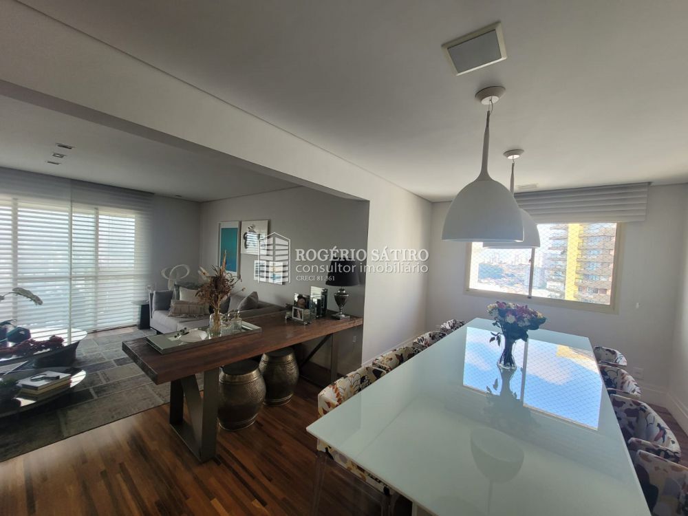 Apartamento, 4 quartos, 208 m² - Foto 11