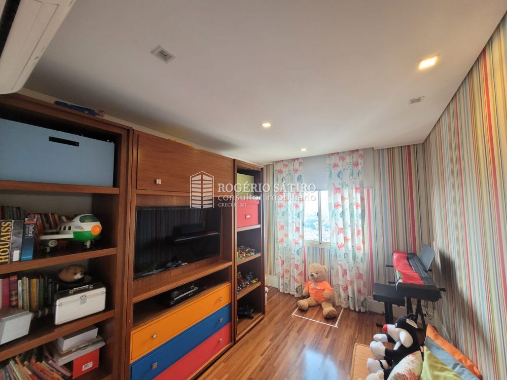 Apartamento, 4 quartos, 208 m² - Foto 24