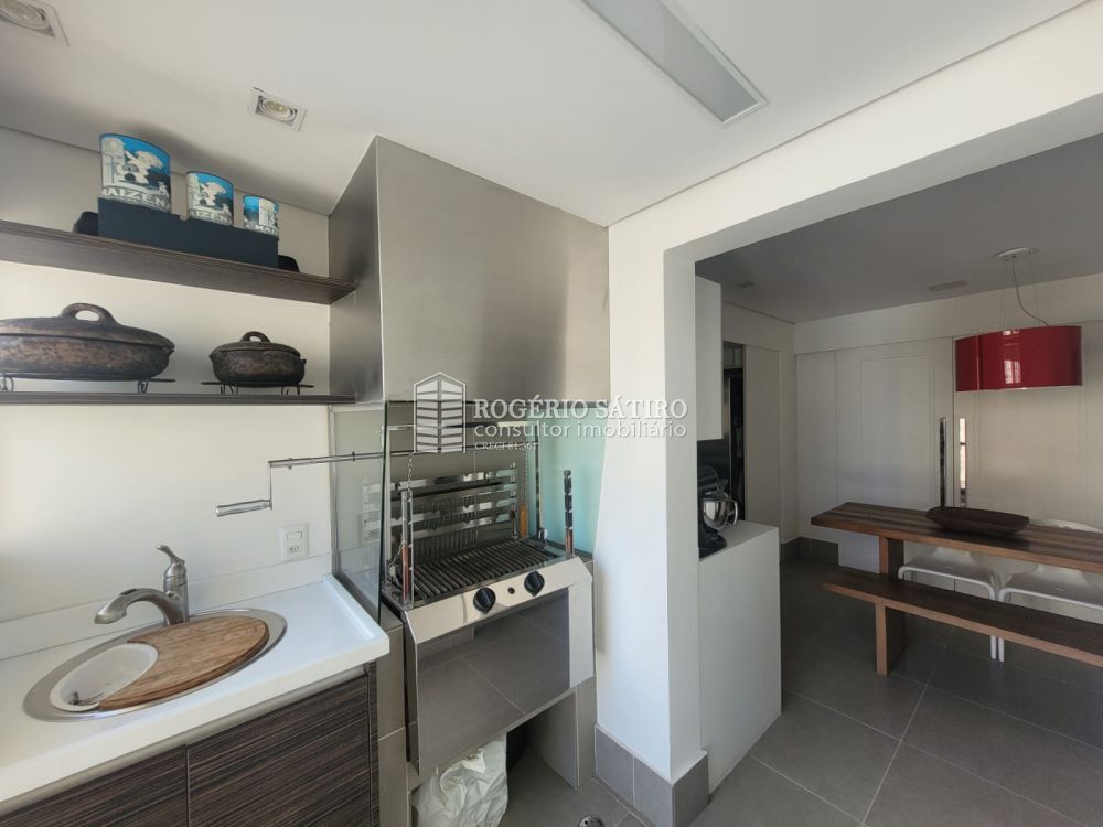Apartamento, 4 quartos, 208 m² - Foto 35