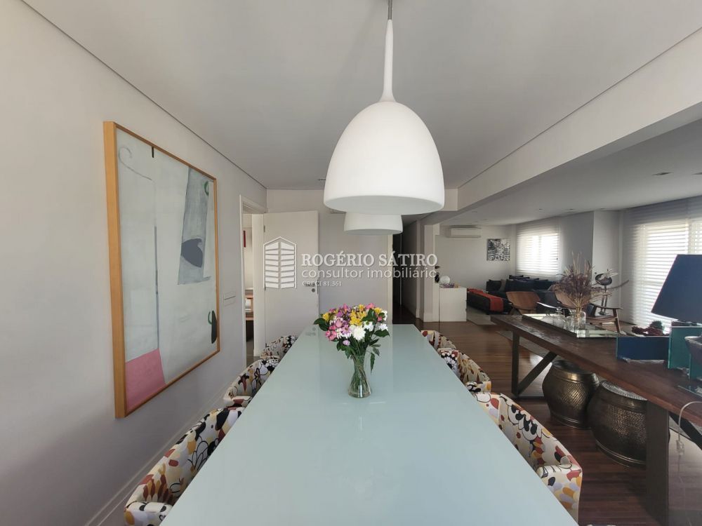 Apartamento, 4 quartos, 208 m² - Foto 9