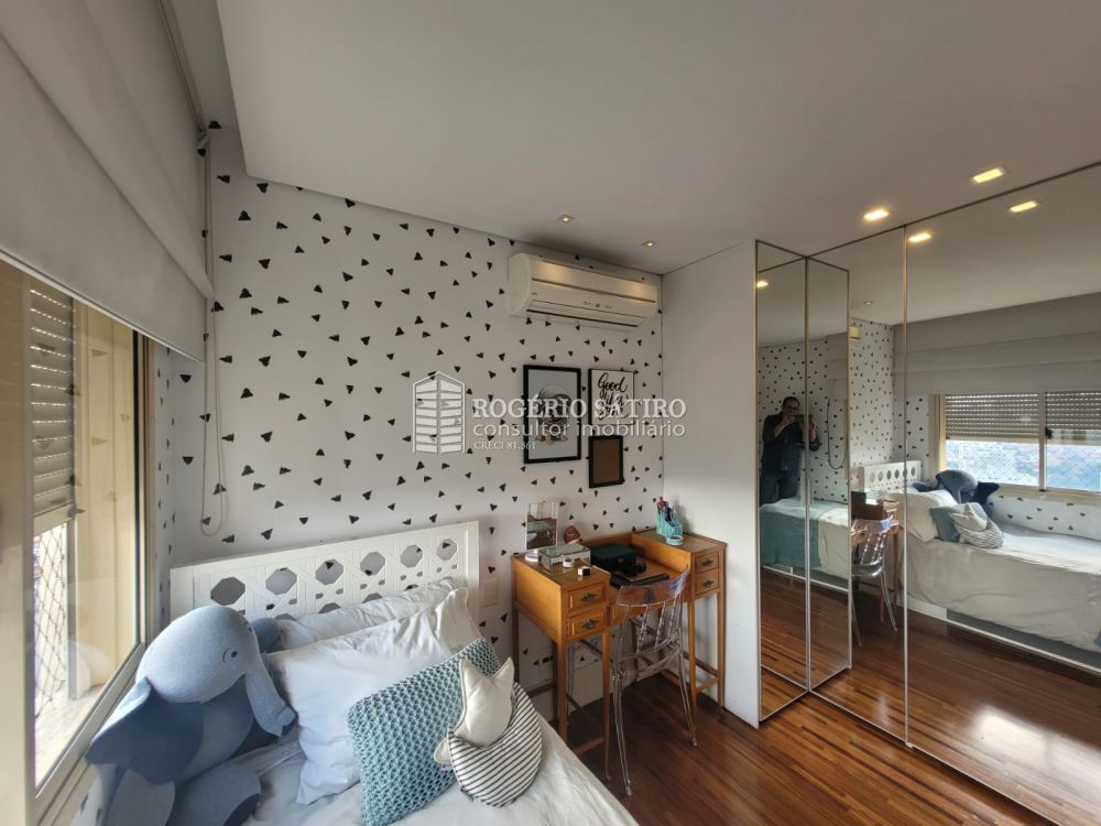 Apartamento, 4 quartos, 208 m² - Foto 26