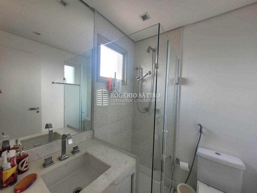 Apartamento, 4 quartos, 208 m² - Foto 20