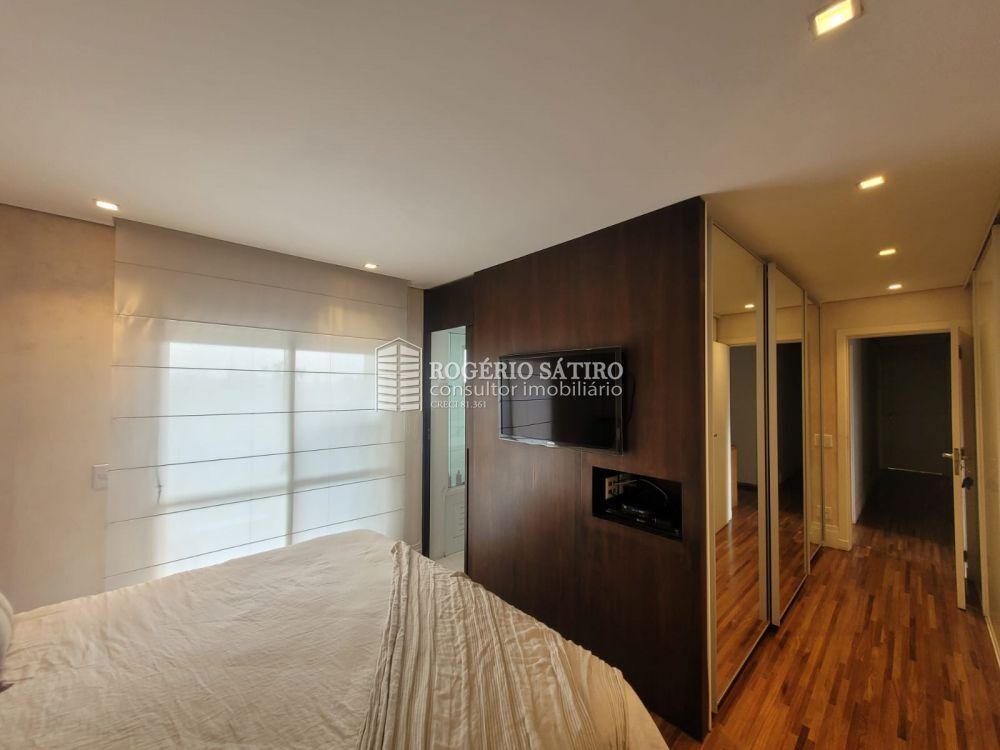 Apartamento, 4 quartos, 208 m² - Foto 27