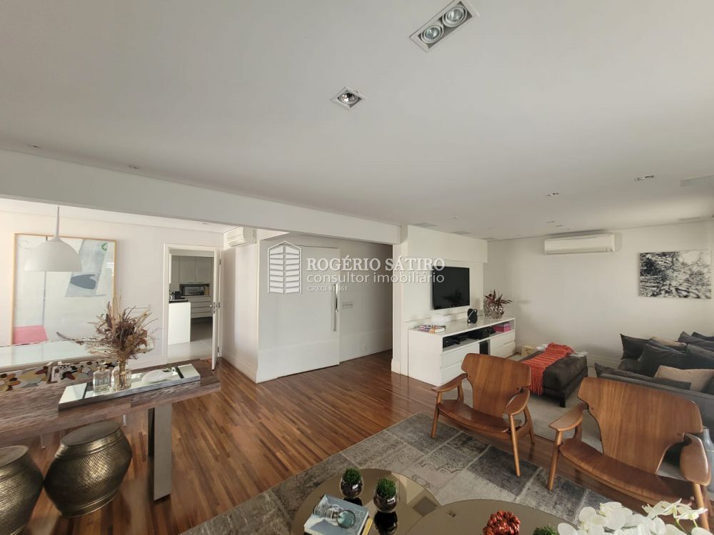 Apartamento, 4 quartos, 208 m² - Foto 15