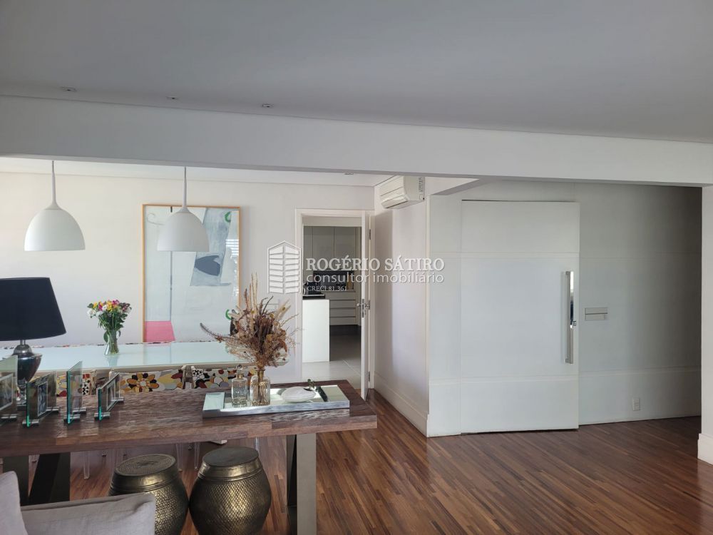 Apartamento, 4 quartos, 208 m² - Foto 4