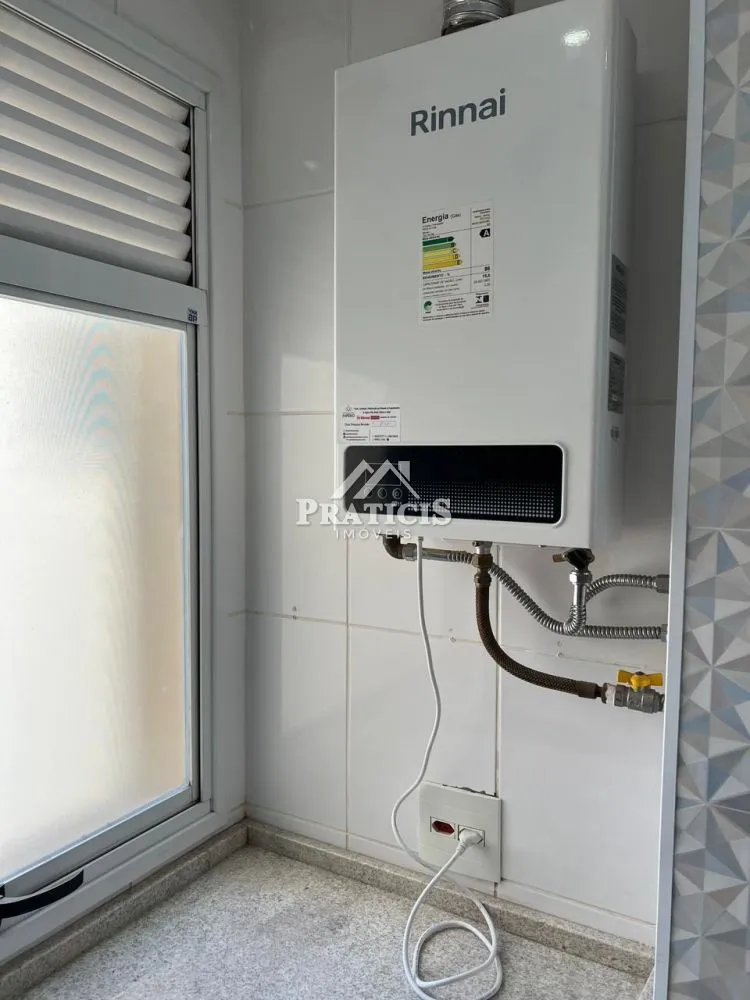 Apartamento, 1 quarto, 48 m² - Foto 1