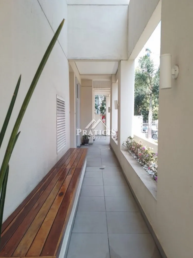 Apartamento, 1 quarto, 48 m² - Foto 4