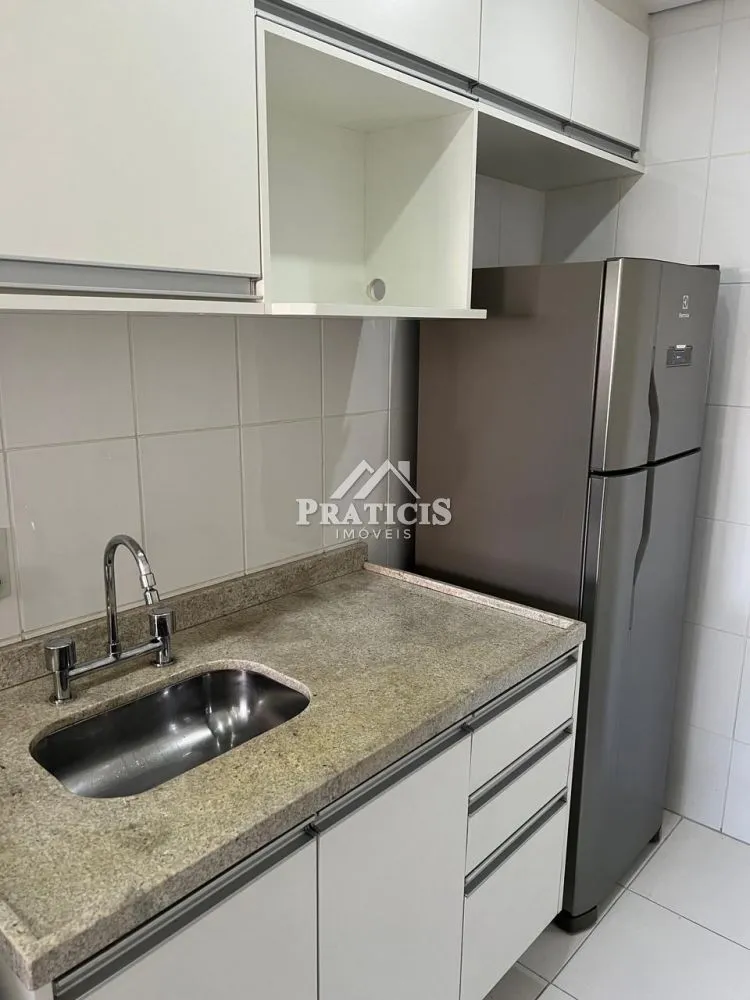 Apartamento, 1 quarto, 48 m² - Foto 3