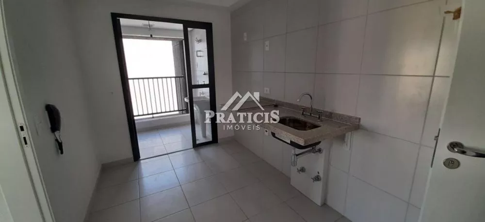 Apartamento à venda com 3 quartos, 106m² - Foto 4