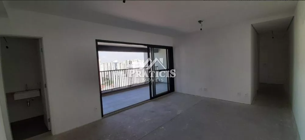 Apartamento à venda com 3 quartos, 106m² - Foto 3