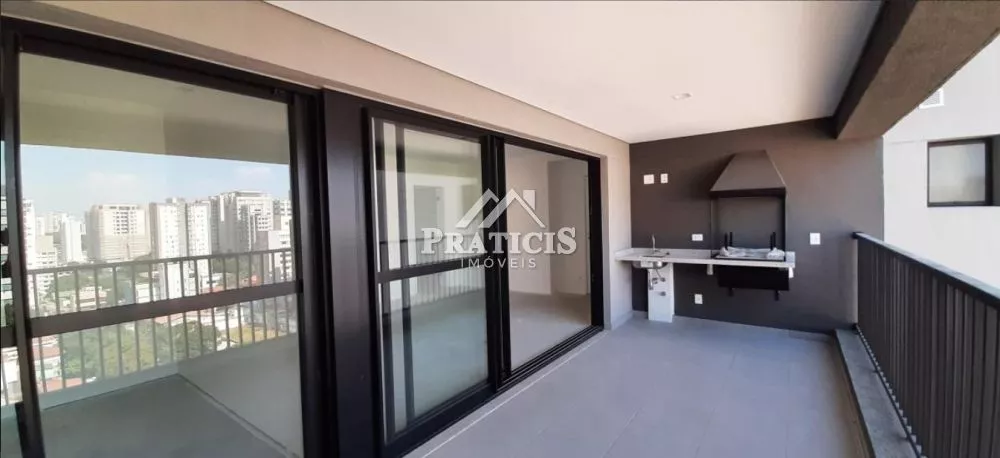 Apartamento à venda com 3 quartos, 106m² - Foto 1