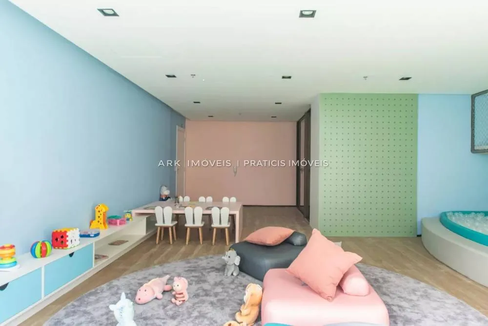 Apartamento, 3 quartos, 142 m² - Foto 8