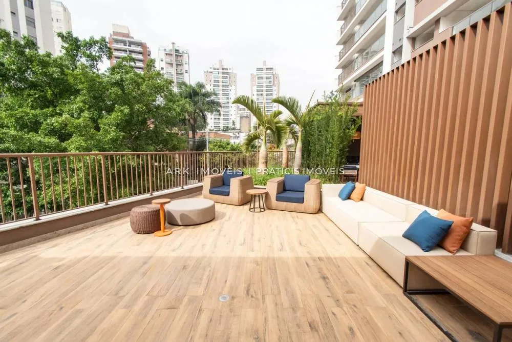 Apartamento, 3 quartos, 142 m² - Foto 10