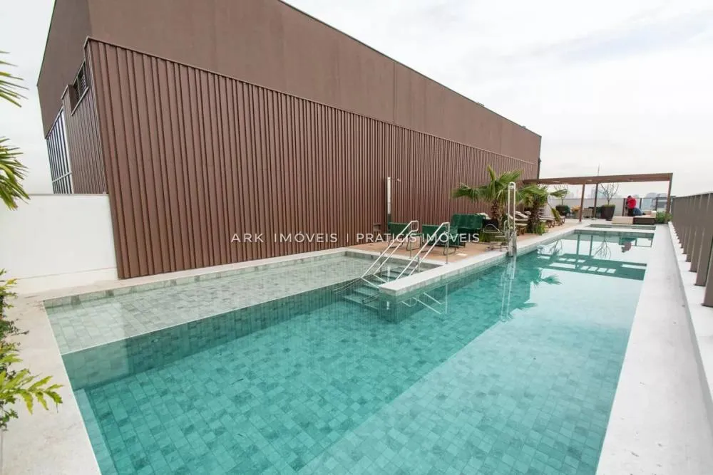 Apartamento, 3 quartos, 142 m² - Foto 5