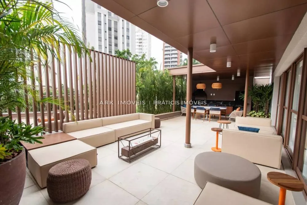 Apartamento, 3 quartos, 142 m² - Foto 2