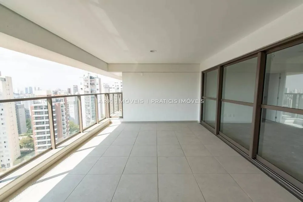 Apartamento, 3 quartos, 142 m² - Foto 6