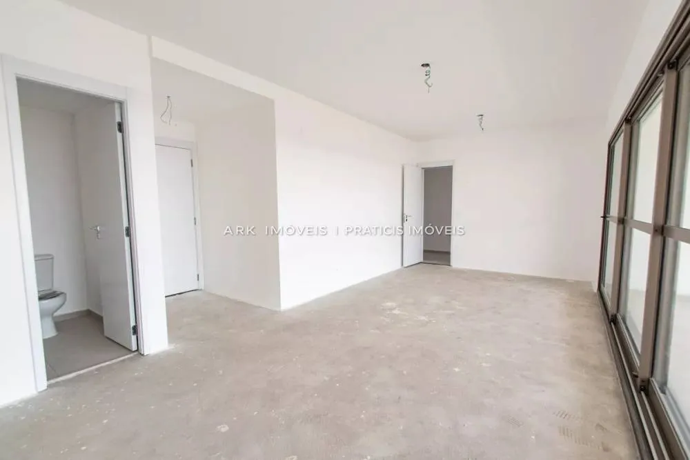Apartamento, 3 quartos, 142 m² - Foto 2