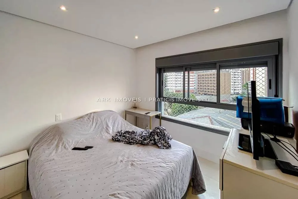 Apartamento, 3 quartos, 115 m² - Foto 2