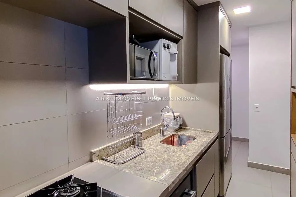 Apartamento, 3 quartos, 115 m² - Foto 1