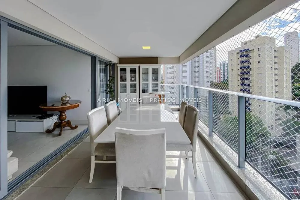 Apartamento, 3 quartos, 115 m² - Foto 6