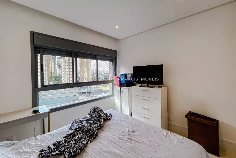 Apartamento, 3 quartos, 115 m² - Foto 3