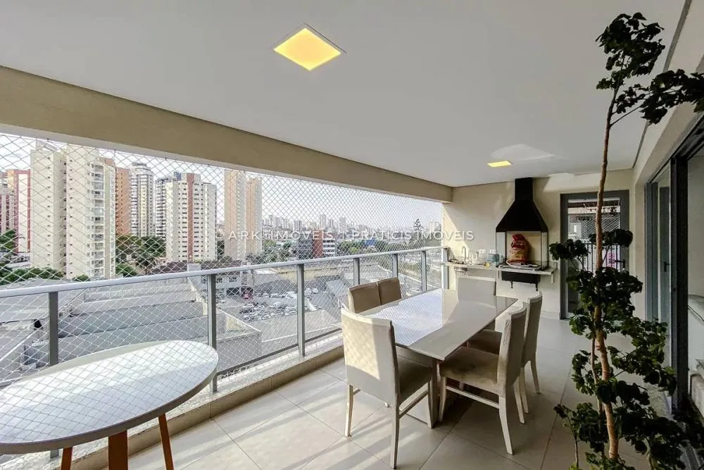 Apartamento, 3 quartos, 115 m² - Foto 7