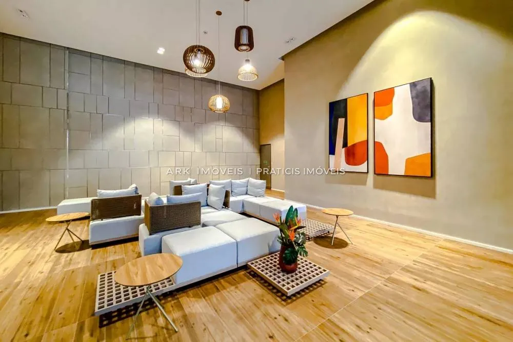 Apartamento, 3 quartos, 115 m² - Foto 11