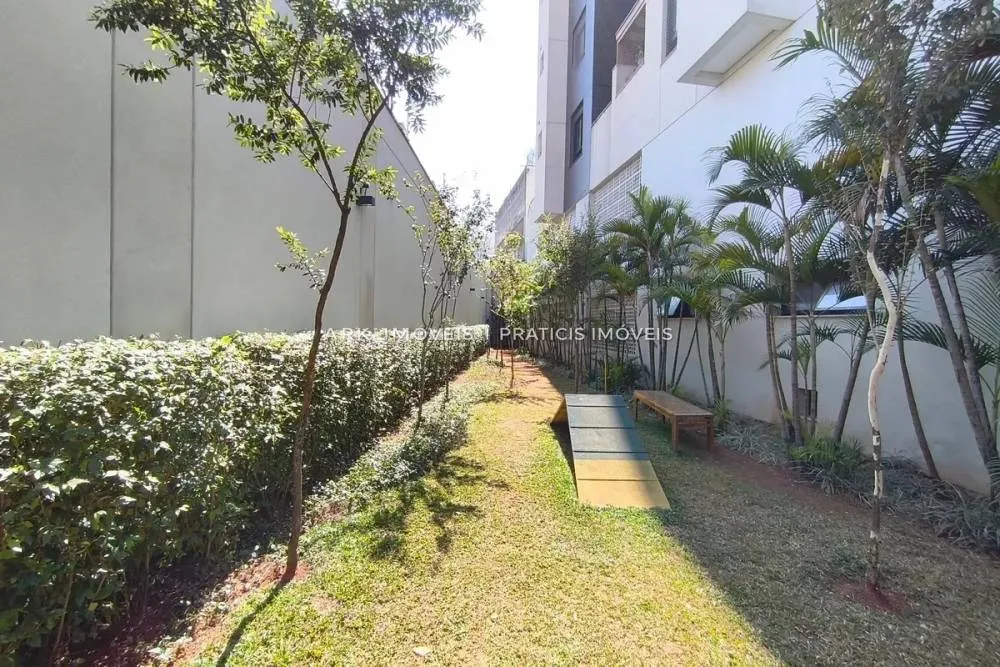 Apartamento, 2 quartos, 170 m² - Foto 10