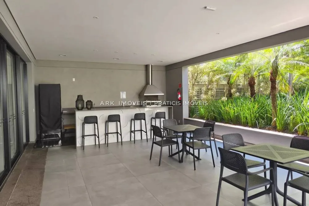 Apartamento, 2 quartos, 170 m² - Foto 2