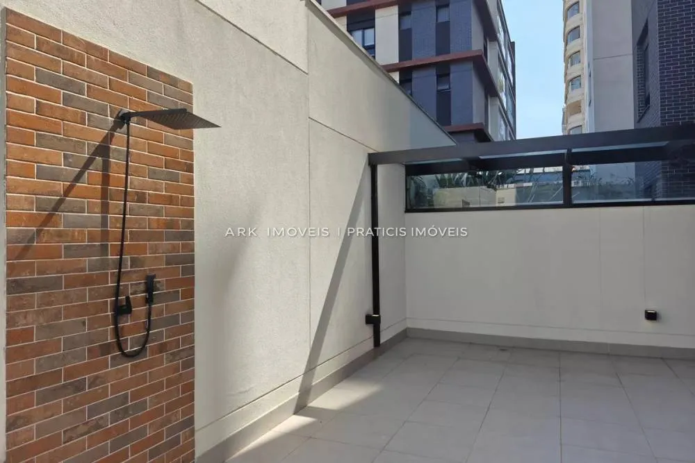 Apartamento, 2 quartos, 170 m² - Foto 11