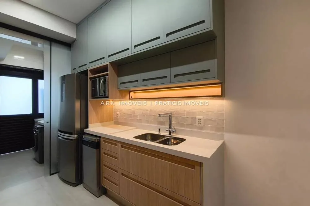 Apartamento, 2 quartos, 170 m² - Foto 1